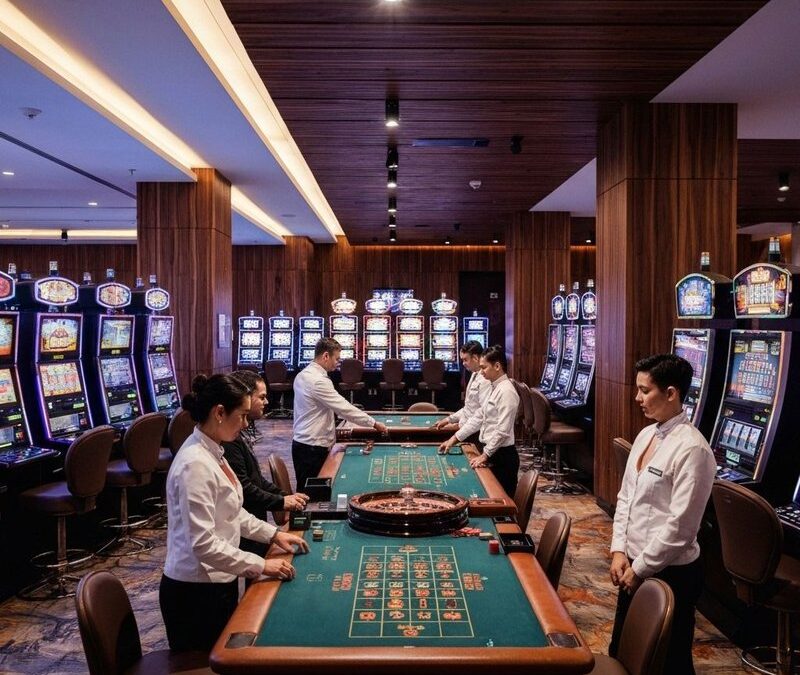 Experience the Ultimate Thrill at Fortunica Casino Online in the UK