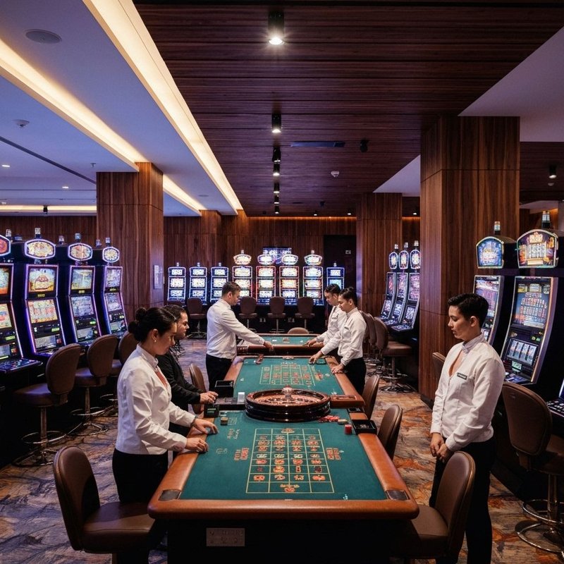 Learn about fortunica online casino