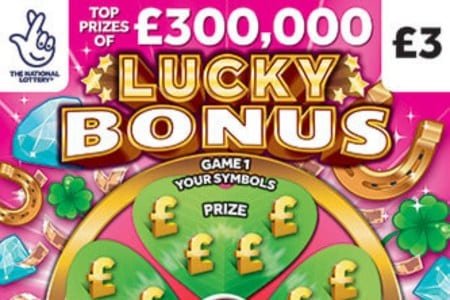 United Kingdom - unlimluck app